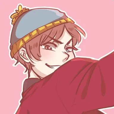 Profile image of Cartman
