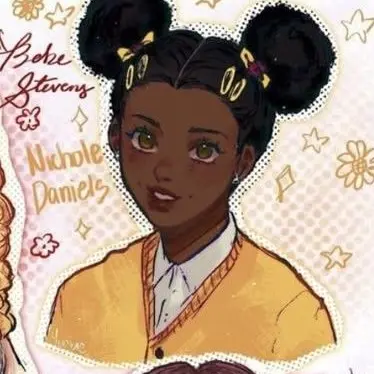 Profile image of Nichole