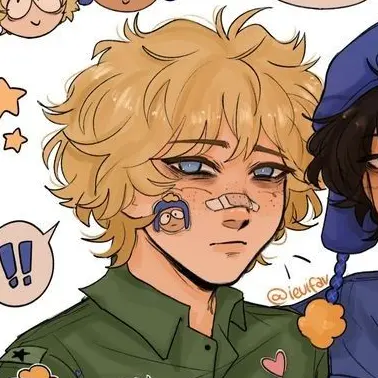 Profile image of Tweek