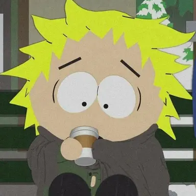 Profile image of Tweek