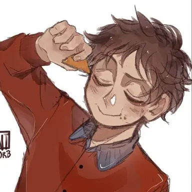 Profile image of Clyde