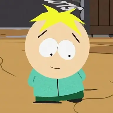 Profile image of Butters