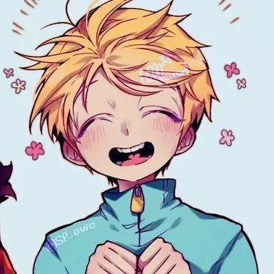 Profile image of Butters
