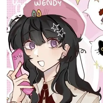 Profile image of Wendy