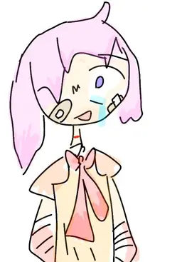 Profile image of モブ子