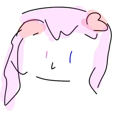 Profile image of モブ子
