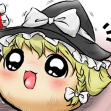 Profile image of まりさ