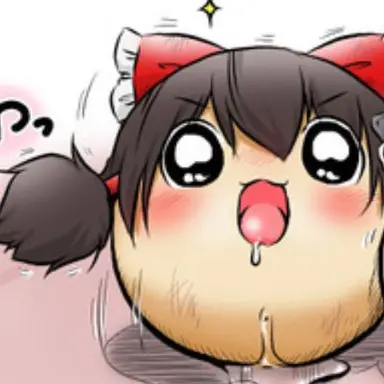 Profile image of れいむ