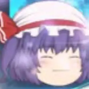 Profile image of れみりゃ