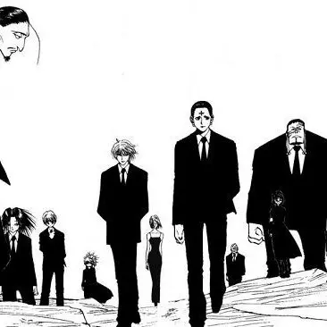 Profile image of 幻影旅団