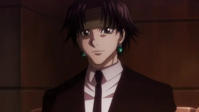 Profile image of クロロ