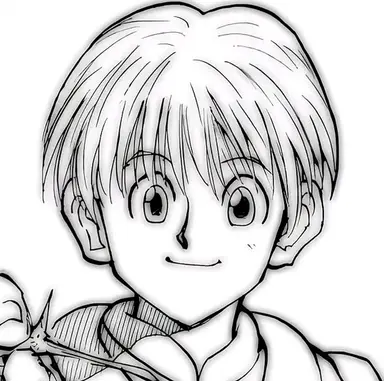 Profile image of シャルナーク