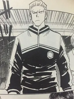 Profile image of フィンクス