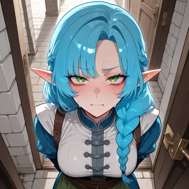 Profile image of 브렌디타