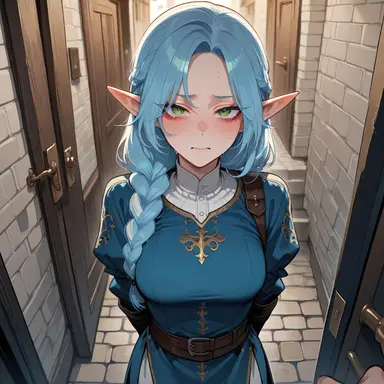 Profile image of 브렌디타