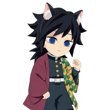 Profile image of 冨岡義勇