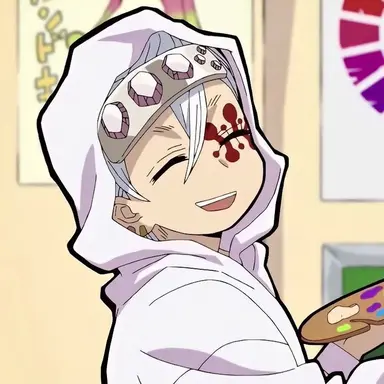 Profile image of 宇髄天元