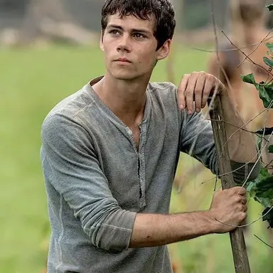 Profile image of Thomas