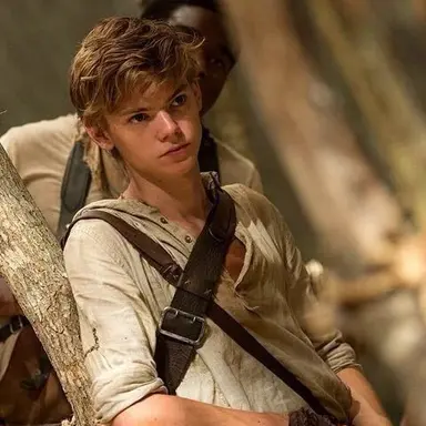 Profile image of Newt