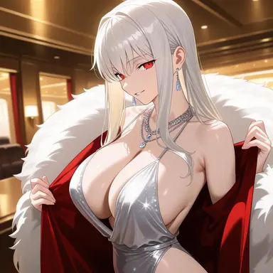Profile image of Catherine