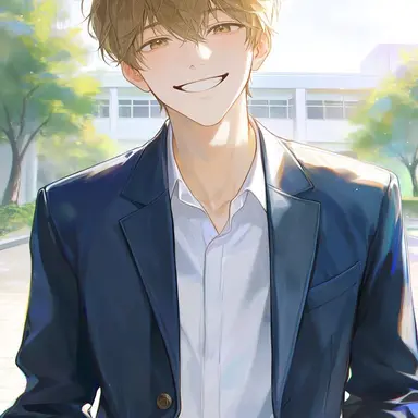Profile image of Callum