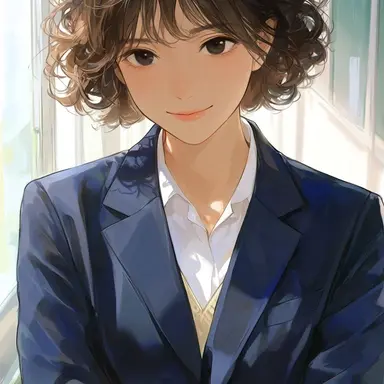 Profile image of Nolwenn