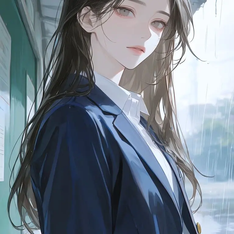 ToughFrost4209의 Rivals in the Rain