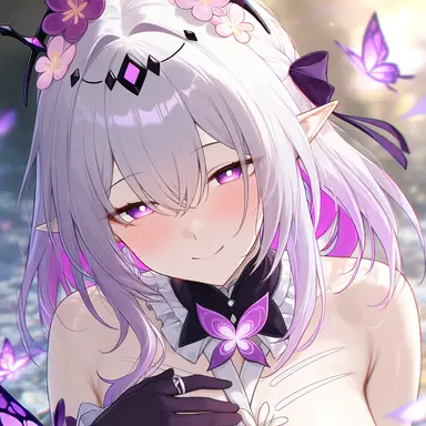 Profile image of キャストリス内なる心