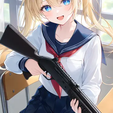 Profile image of Amina