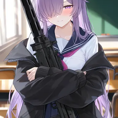 Profile image of Fuka
