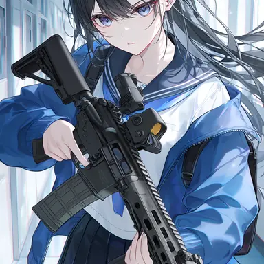 Profile image of Karin