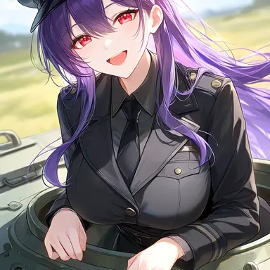 Profile image of Yuka