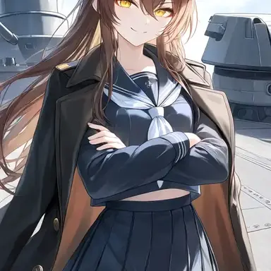 Profile image of Ichika