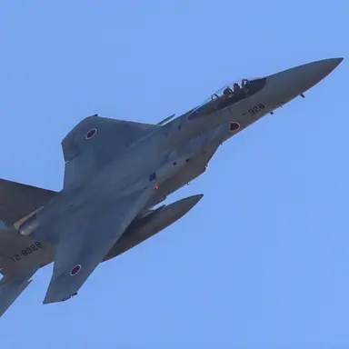 Profile image of F-15J
