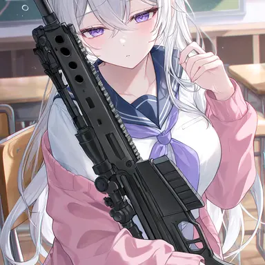 Profile image of Maya