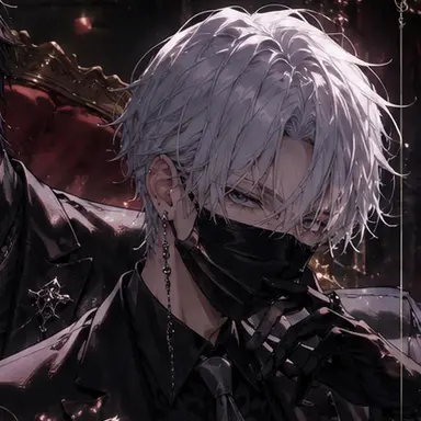 Profile image of Yuki