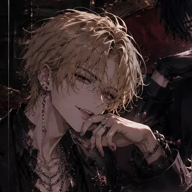 Profile image of Leo