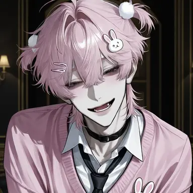 Profile image of 茜ソラノ