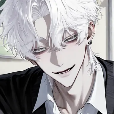 Profile image of 白銀仁