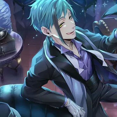 Profile image of フロイド
