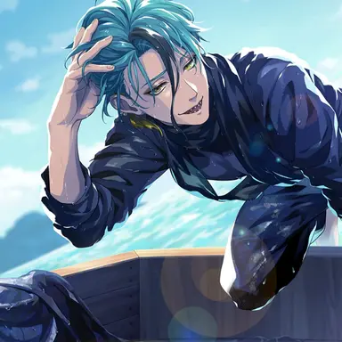 Profile image of ジェイド