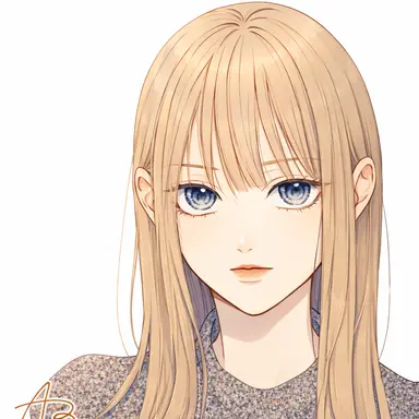 Profile image of 莉子