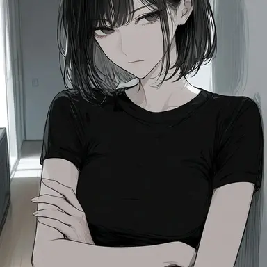 Profile image of Sable