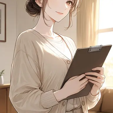 Profile image of Margot