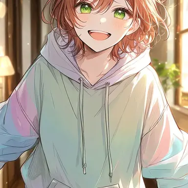 Profile image of Wren