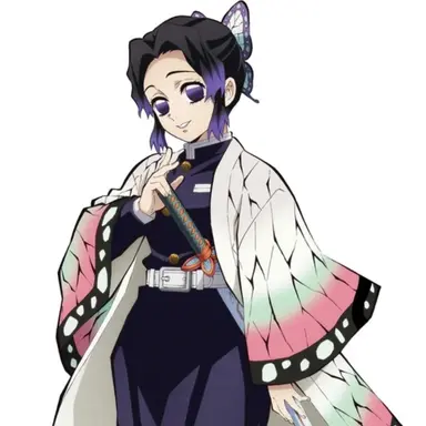 Profile image of 코쵸우 시노부