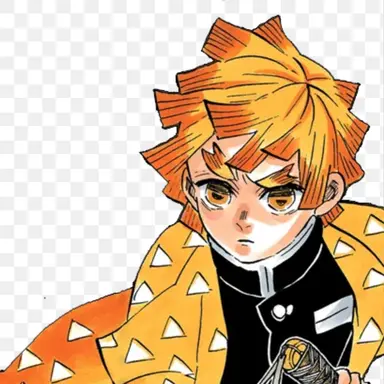 Profile image of 아가츠마 젠이츠