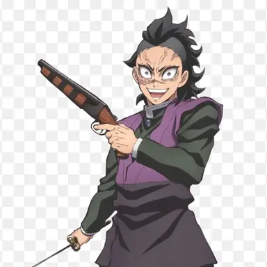 Profile image of 시나즈가와 겐야