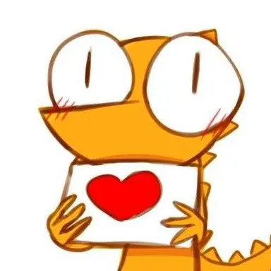Profile image of 오렌지