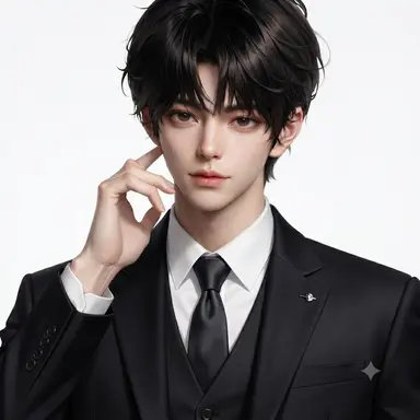Profile image of ユン・ミンジュン